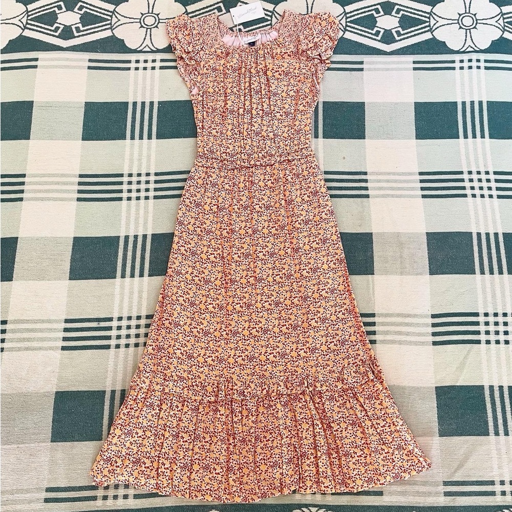Universal Thread Co. vintage-style dress!